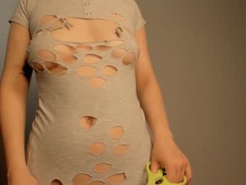 girl cam all day evadolphin image #4470989