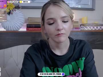 girl cam all day ginger_pie image #2731079