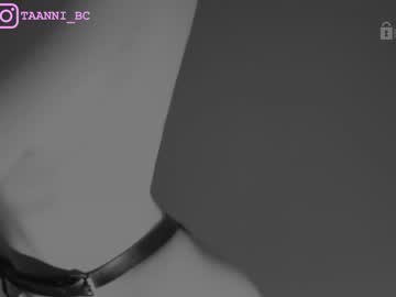 girl cam all day taanni_bc image #3941437