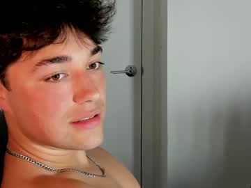 man cam all day andersonstorm image #6756856