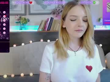 girl cam all day ginger_pie image #4798194
