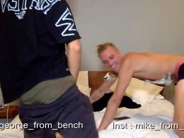man cam all day guys_from_the_bench image #3302071