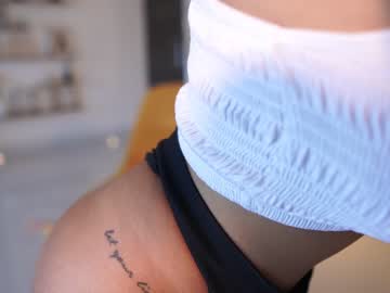 girl cam all day letiziafulkers1 image #4203582