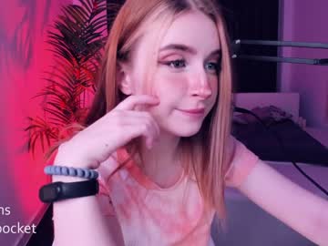girl cam all day pocketrocket_ image #762218
