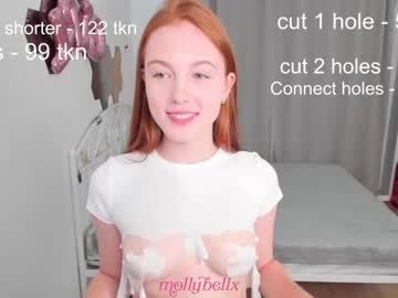 girl cam all day mollybellx image #5137360