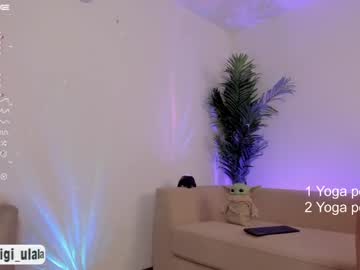 girl cam all day gigi_ulala image #4411074