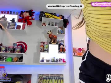 girl cam all day yesikasaenz image #4702988