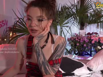 girl cam all day _deepthroatgalactica image #4268340