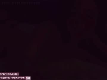 girl cam all day autumnvondoe image #1181320