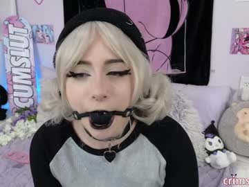 girl cam all day crimsonkitten image #8689564