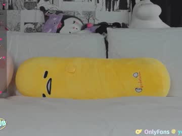 girl cam all day yogendub image #6672229