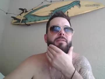 couple cam all day beautybeautynhairybeast image #7806057