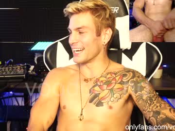 man cam all day voodoo_hd image #548932
