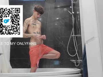 man cam all day oliverrgroove image #3143070