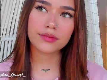 girl cam all day _meghan_gomez1_ image #1422230