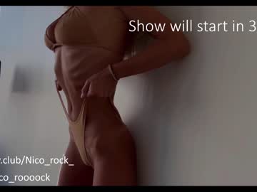girl cam all day nico_rock image #2963200
