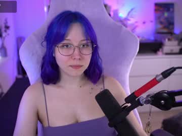 girl cam all day blue_mooncat image #7204703