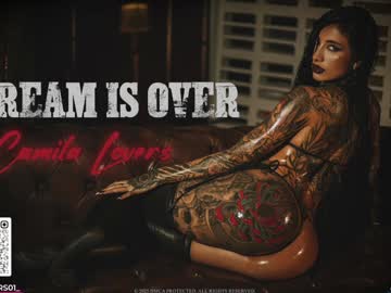 girl cam all day camilalovers01 image #9539563
