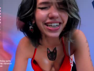 girl cam all day blue_eye_twinkle image #7786319