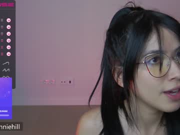 girl cam all day anniehillofficial_ image #4812823