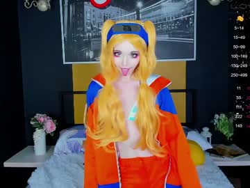 girl cam all day nicky_spark image #3148575