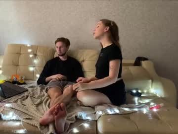 couple cam all day bubble_coupple image #1235138