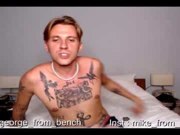 man cam all day guys_from_the_bench image #3352019