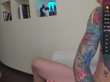 couple cam all day meow_mia image #638260