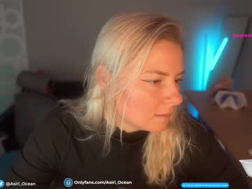 girl cam all day asiri_ocean image #5823937