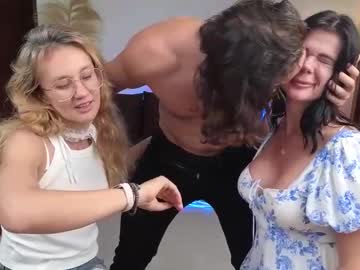 couple cam all day goddess_marylin image #8195402