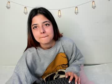 girl cam all day shylittlebunny image #1845727