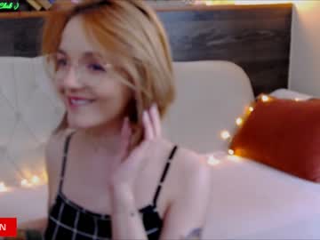 girl cam all day ginger_pie image #1530402