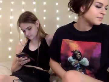 girl cam all day basicbrunette image #4099612