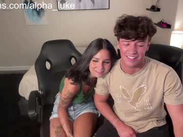 couple cam all day alpha_luke image #4950395