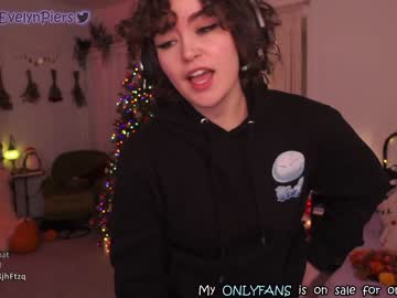 girl cam all day evelynpiers image #3149829