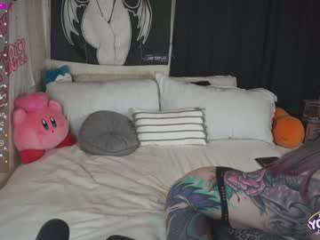 girl cam all day yogendub image #1490754