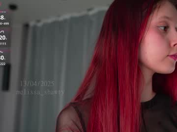 girl cam all day melissa_shawty image #9229959