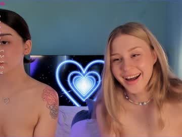 couple cam all day huntertiana image #2377044