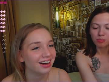 couple cam all day huntertiana image #2794449