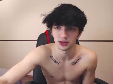man cam all day teddy_mode image #781410