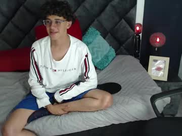 man cam all day black_sant image #8339634