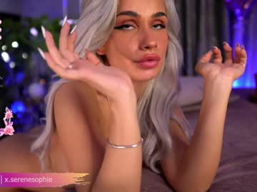 girl cam all day serene_sophiex image #8194979