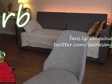 girl cam all day laura_sanguinar image #5509722