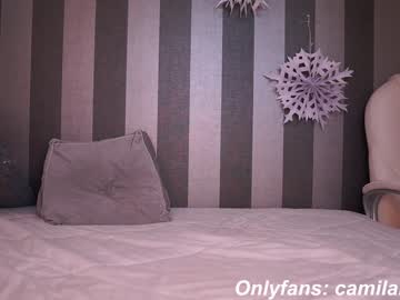 girl cam all day camilalovers01 image #5849481