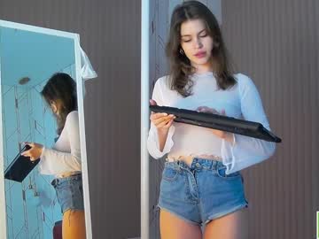 girl cam all day nelliecross image #3303700