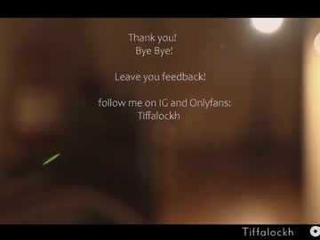 girl cam all day tifalock_ image #3269336