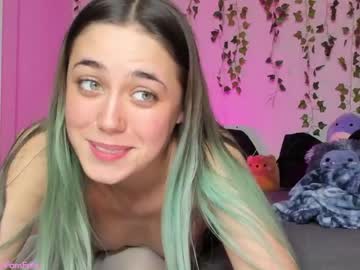 girl cam all day fairyinthewild image #5777412
