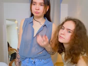 couple cam all day irish_cutie image #4103204