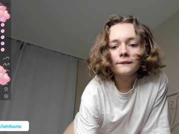 girl cam all day mxxnsxsul image #3123631