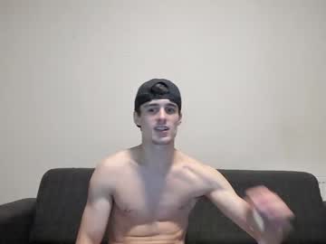 man cam all day skinnyguywithbigd image #6726571
